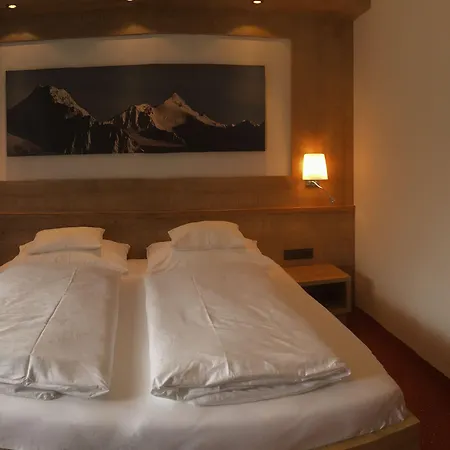 Garbershof בית הארחה