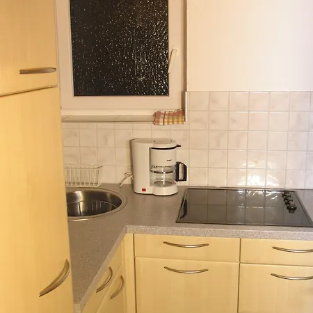 Garbershof בית הארחה זולדן