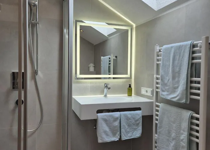 Gæstehus Garbershof