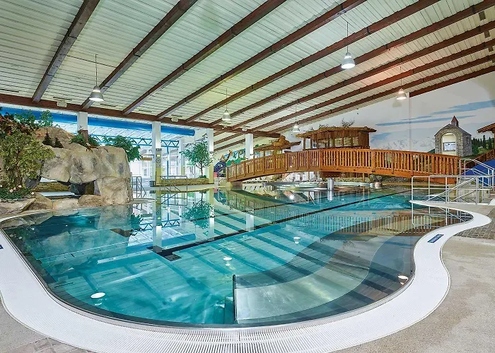 Gæstehus Garbershof