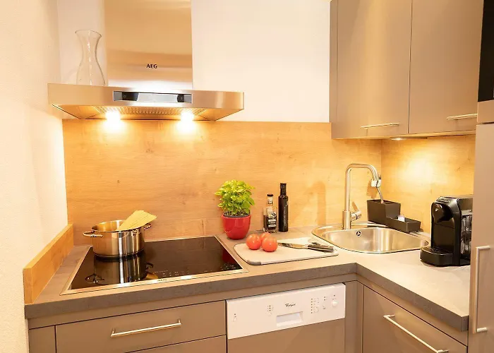 Gæstehus Garbershof Sölden