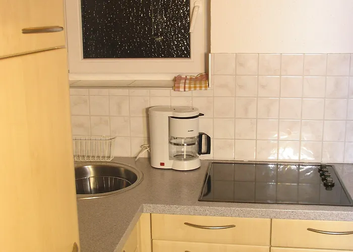 Garbershof Gæstehus Sölden