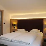 Pensjonat Garbershof 3*