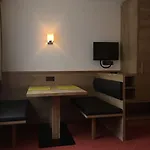 Pensjonat Garbershof Sölden