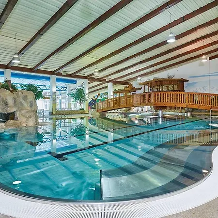 Garbershof Pensionat 3*