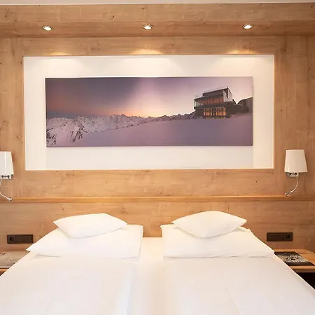 Garbershof 3*
