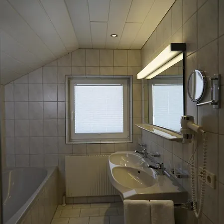 Konukevi Garbershof Sölden