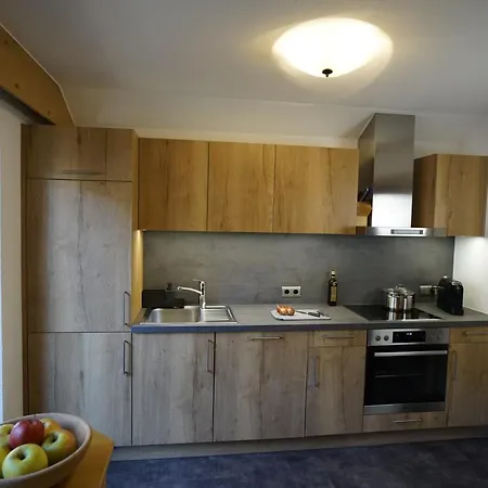 Garbershof Гостьовий будинок 3*