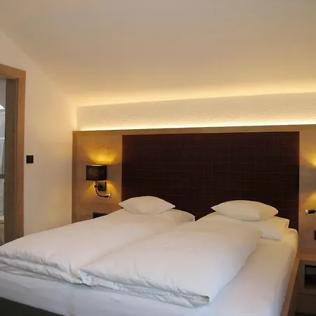 Gasthof Garbershof 3*