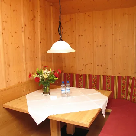 Garbershof 3* Sölden