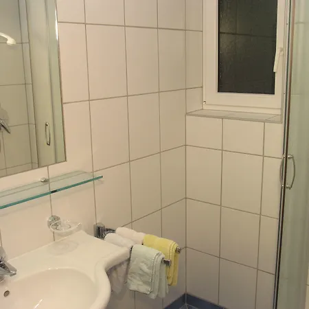 Гостьовий будинок Garbershof Зельден