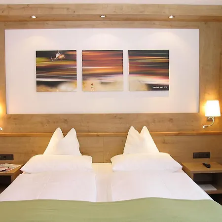 Garbershof Гостьовий будинок