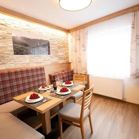 Гостьовий будинок Garbershof