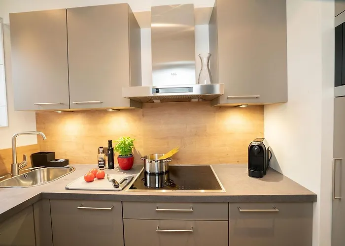 Garbershof Guest house 3*