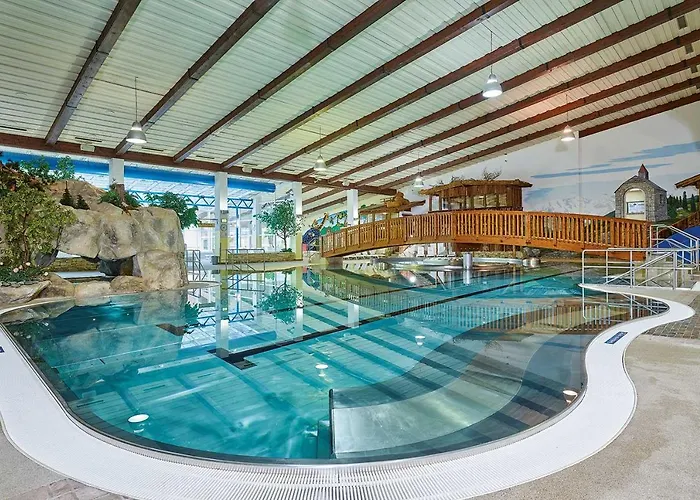 Garbershof Guest house 3*