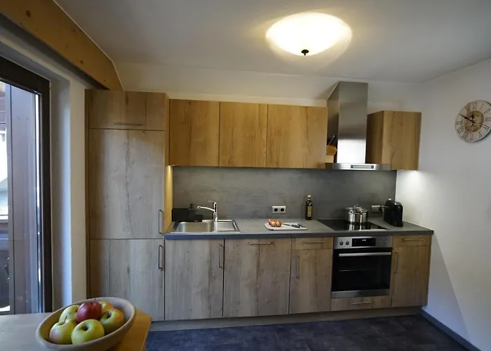 Garbershof Gasthuis 3*