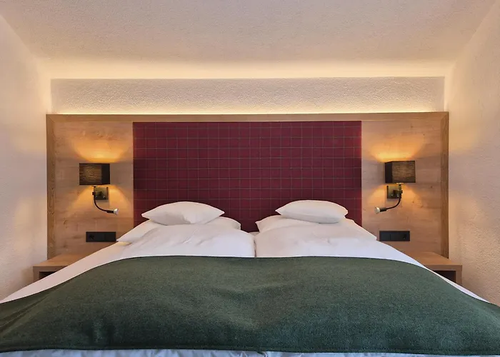 Guest house Garbershof Solden