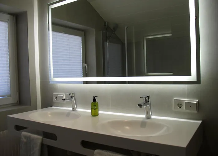 Garbershof Guest house 3*