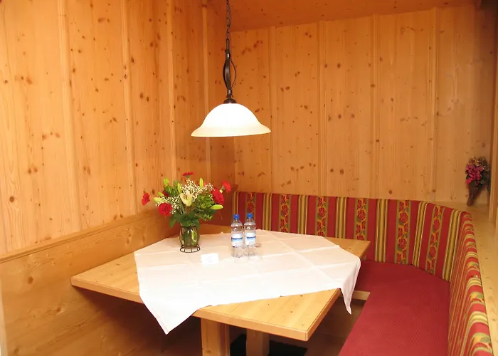 Garbershof 3* Sölden