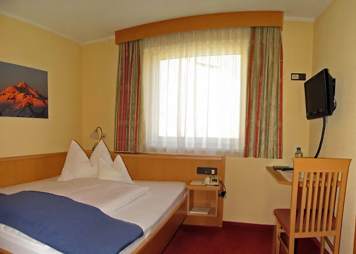 Garbershof Guest house