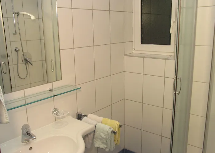 Maison d'hôtes Garbershof Sölden