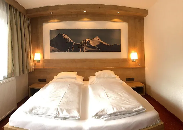 Garbershof Guest house