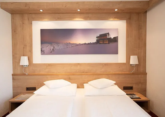 Garbershof Guest house 3*