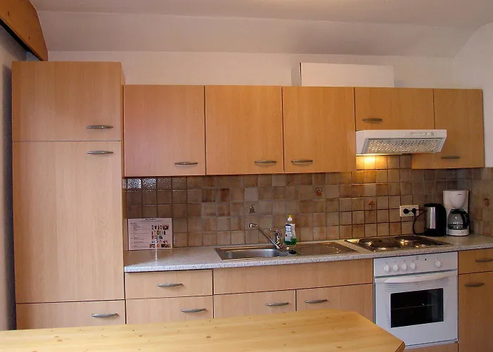 Guest house Garbershof Solden