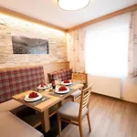 Guest house Garbershof Solden