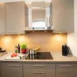 Garbershof Guest house 3*