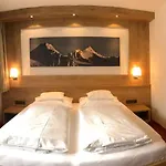 Garbershof Guest house Solden