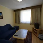 Garbershof Guest house 3*