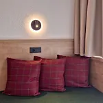 Guest house Garbershof 3*