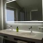 Garbershof Guest house 3*