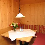 Garbershof 3* Solden