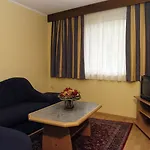 Garbershof Guest house