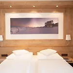 Garbershof Guest house 3*