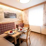 Guest house Garbershof