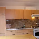 Guest house Garbershof Solden