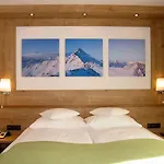 Garbershof 3* Solden