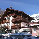 Garbershof Guest house 3*