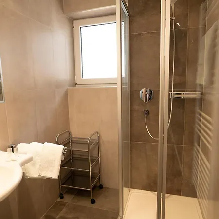 Konukevi Garbershof 3*