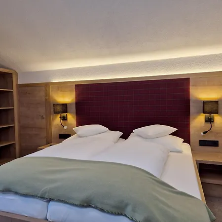 Guest house Garbershof