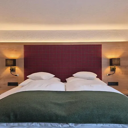 Guest house Garbershof Solden