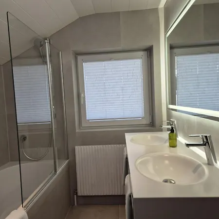Konukevi Garbershof 3*