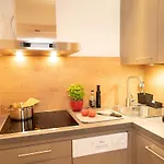 Garbershof 3*
