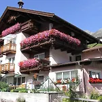 Vendégház Garbershof 3*