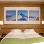 Garbershof Sölden
