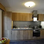Garbershof Vendégház 3*