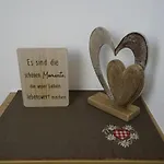 Vendégház Garbershof 3*